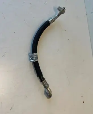 Opel Corsa F Air conditioning (A/C) pipe/hose 9826365780 18072023