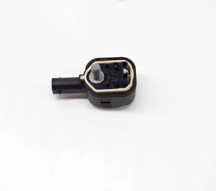 BMW X6 F16 Airbag deployment crash/impact sensor 9224178
