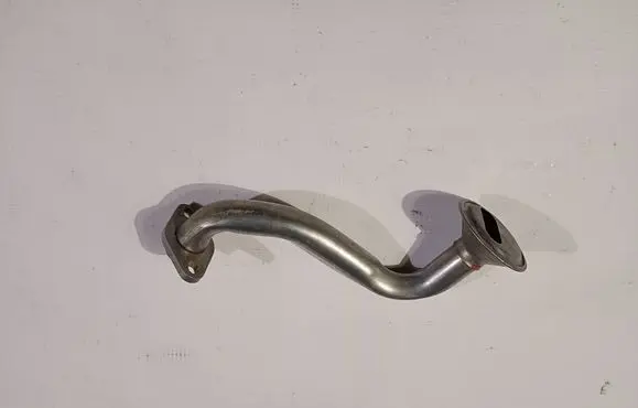 Ford Edge II Oil sump strainer pipe DG1E6622AA