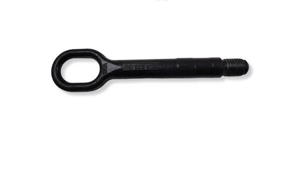 Audi A8 S8 D3 4E Towing hook eye 4H0805615A