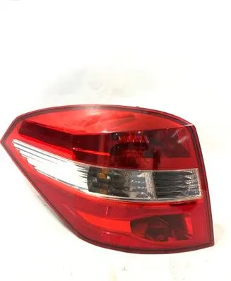 Renault Laguna III Rear/tail lights