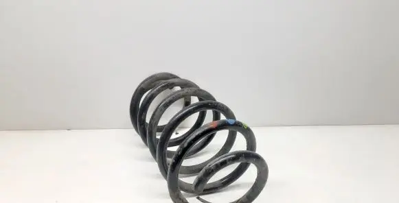 Volvo V60 Front coil spring