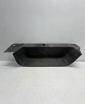 Renault Trafic III (X82) Front sill trim cover 769518239R