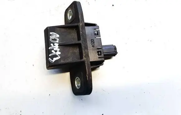 Mitsubishi Outlander Sensor 9663094180