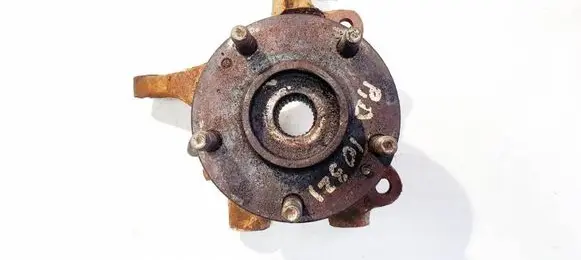 Hyundai Tucson JM Front wheel hub