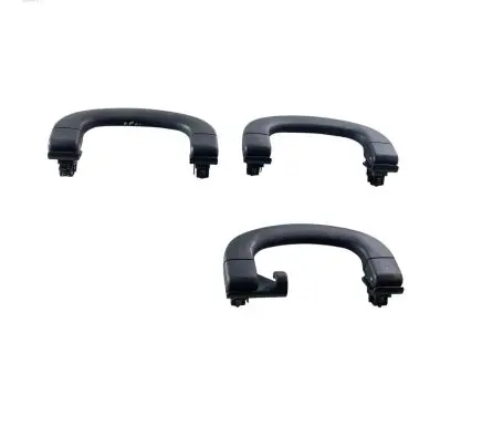 Alfa Romeo Stelvio A set of handles for the ceiling 