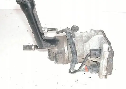 Citroen C4 I Picasso Power steering pump