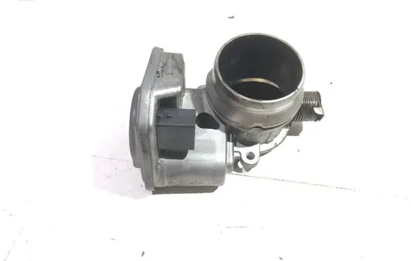 BMW 3 E90 E91 Engine shut-off valve B91341202 780437301