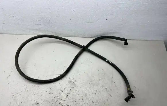 Volkswagen PASSAT B6 Headlight washer hose/pipe 3C0955970