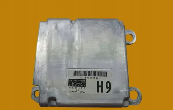 Toyota RAV 4 (XA20) Airbag control unit/module 89170-42160