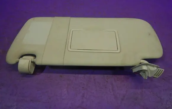 Renault Espace III Sun visor