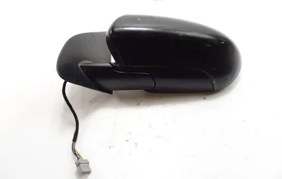 Nissan Qashqai+2 Front door electric wing mirror vwdsv