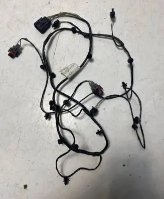 Land Rover Range Rover Sport L494 Parking sensor (PDC) wiring loom AH4214369CC AH42-14369-CC