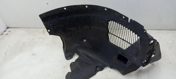 BMW X3 F25 Front wheel arch liner splash guards 7213642