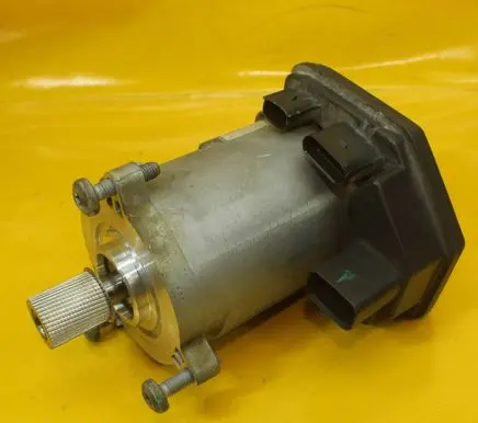 Volvo S90, V90 Steering rack electric part 7806277429 0273010236
