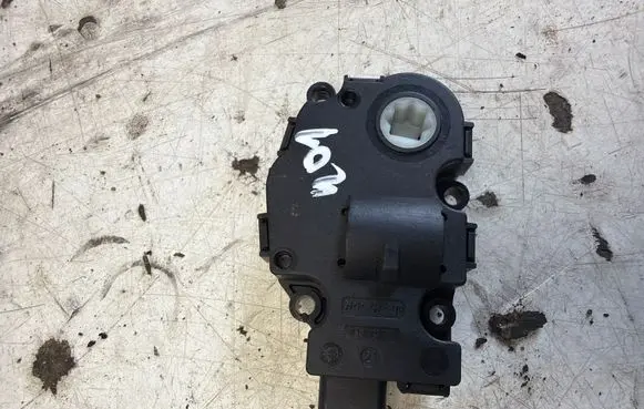 BMW 3 E90 E91 Air flap motor/actuator 410475520