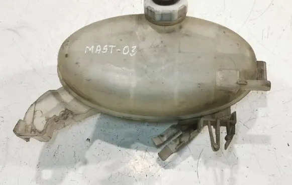Renault Master II Coolant expansion tank/reservoir 8200199170