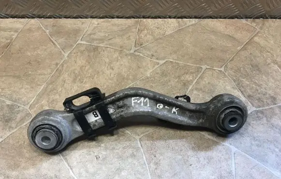 BMW 5 F10 F11 Rear upper control arm/wishbone 6082T6