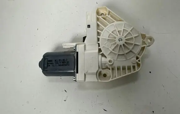 Audi A7 S7 4G Rear door window regulator motor 8K0959802B 1036919809201 160440260783