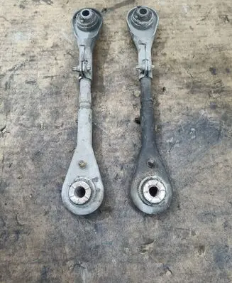 Citroen C6 Rear upper control arm/wishbone