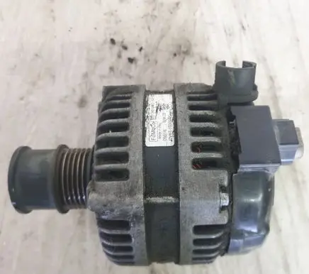 Ford Focus Generator/alternator CV6T10300DC MS1042101973
