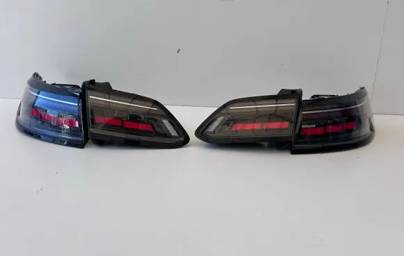Volkswagen Arteon Shooting Brake Rear/tail lights 3G7945207B 3G7945208B 3G8945308AF