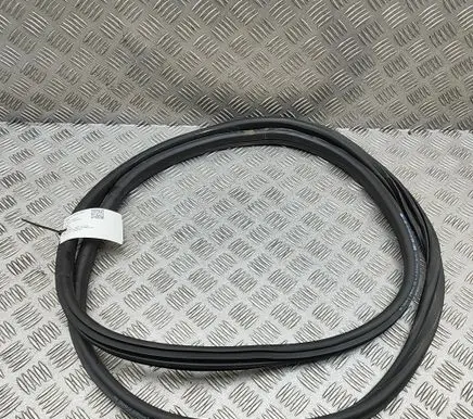 BMW iX3 G08 Rubber seal rear door 7393449