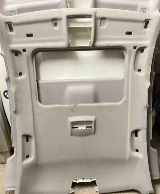 BMW 3 F30 F35 F31 Headlining 7343299