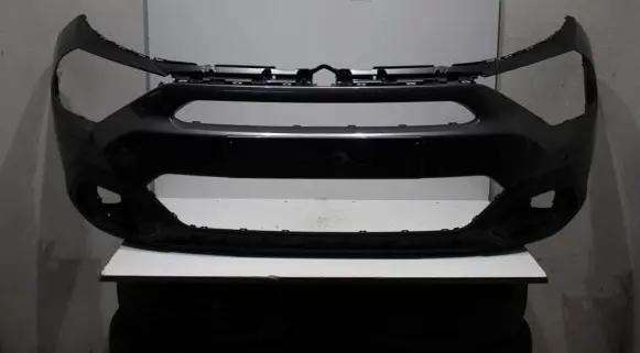 Citroen C4 X Front bumper 9834692580 086531 086924