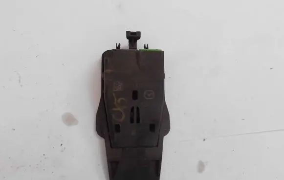 Mazda CX-5 Windshield/windscreen camera KD4567XD0 KE505