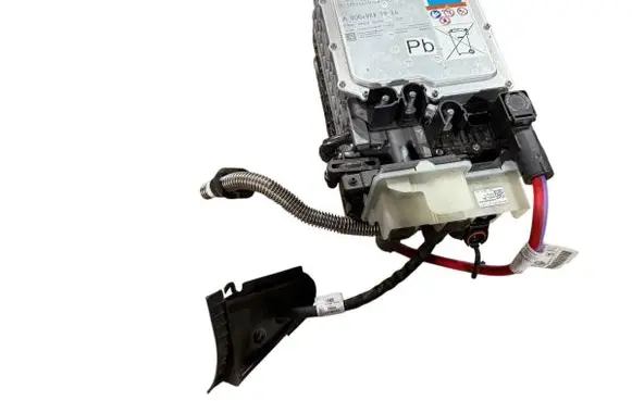 Mercedes-Benz GLC C254 Hybrid / electric car battery A0009827824 10200012 BM0014