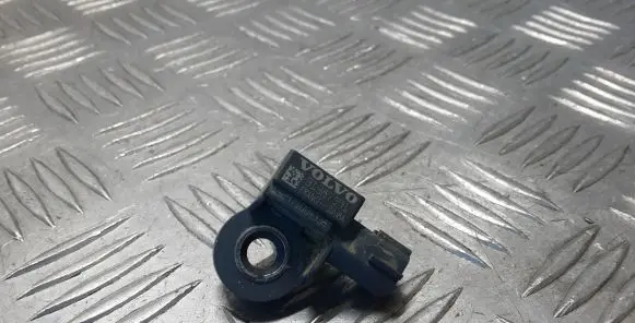 Volvo V40 Airbag deployment crash/impact sensor 31387891