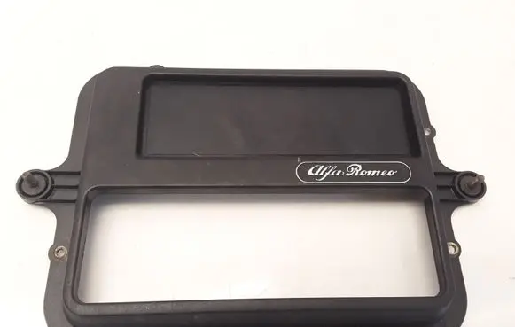 Alfa Romeo 166 Radio/GPS head unit trim 15619352