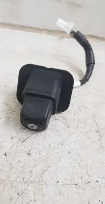 Mazda 6 Reversing camera GHK167RC0B 51612010590