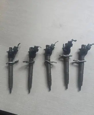 Volvo V60 Fuel injector 31272690 0445116016 05438
