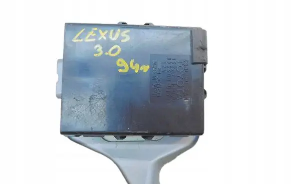 Lexus ES 250 - 300 - 330 Other control units/modules 8925733030