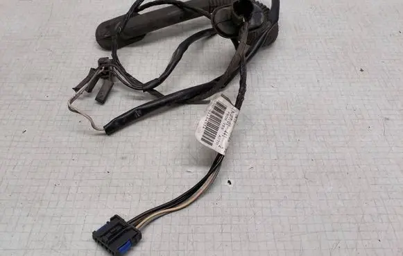Opel Movano A Other wiring loom 7700809461