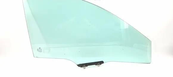 Honda CR-V Front door window glass four-door 43R00050 DOT24M62AS2