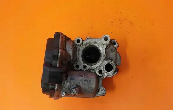 Mercedes-Benz Sprinter W906 EGR thermostat A6511400160