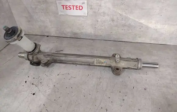 KIA Optima Steering rack 565004R100 YFELC519A0316