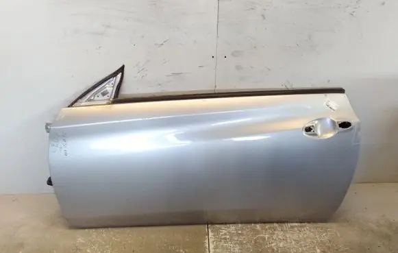 Hyundai Genesis Door (2 Door Coupe) 