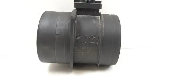 Audi A4 S4 B8 8K Mass air flow meter 0281002956 03L906461A