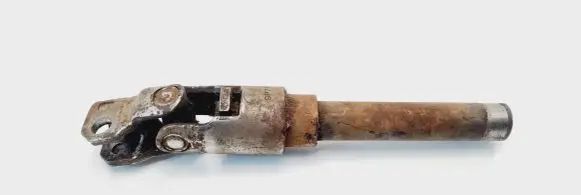 Peugeot 206 Steering column universal joint