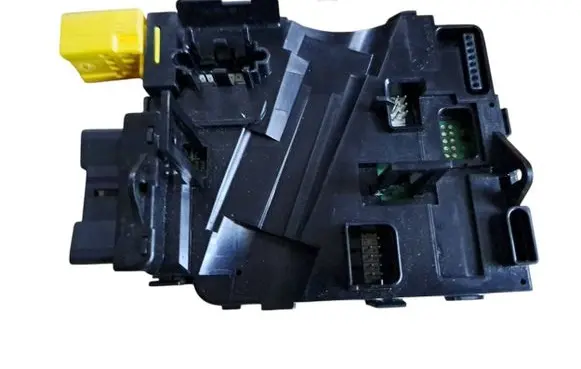 Steering angle sensor