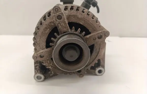 BMW 2 F46 Generator/alternator 7640131