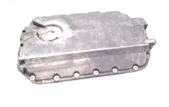 Volkswagen PASSAT B5.5 Oil sump 059103604G