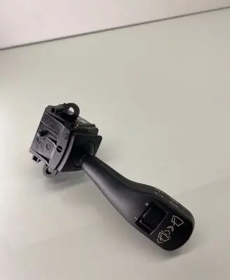 BMW 3 E46 Wiper control stalk 8363669M 01204020