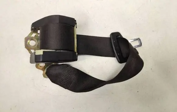 BMW 5 E39 Rear seatbelt 43594D 8193098