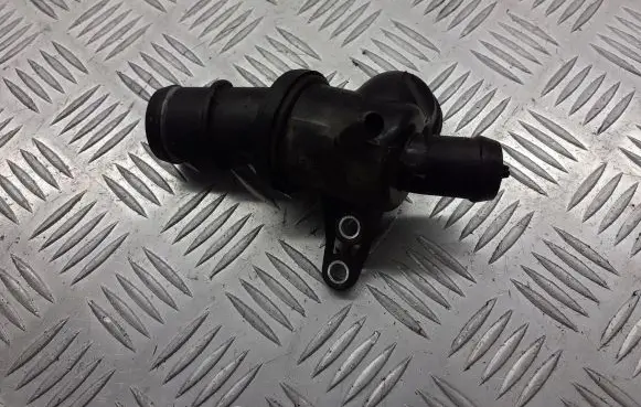 Thermostat/thermostat housing