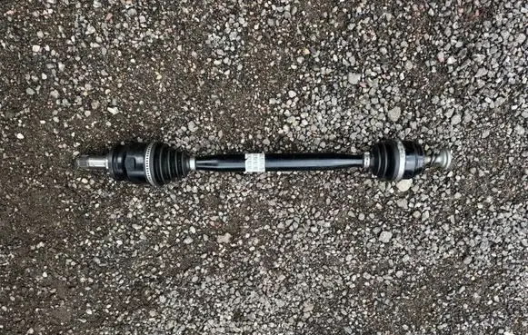 BMW iX1 Rear driveshaft 9884799